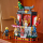 LEGO NINJAGO 71866 Ozdoba z postaciami ninja — 15-lecie - 1473545 - zdjęcie 4
